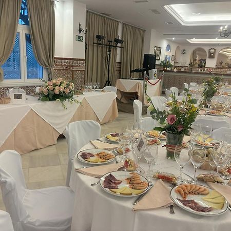 Hotel צ'יפיונה מראה חיצוני תמונה