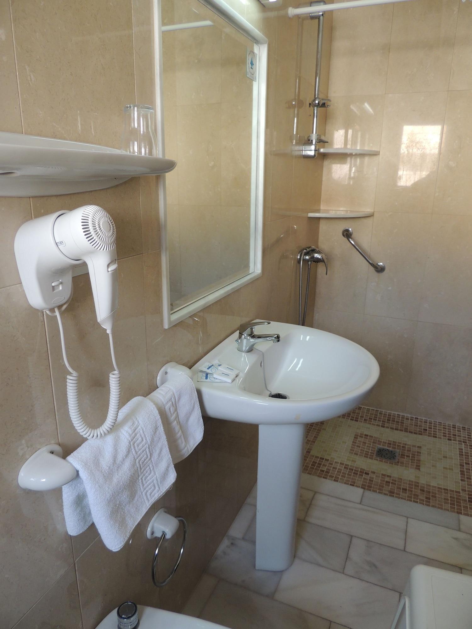 Hotel צ'יפיונה מראה חיצוני תמונה