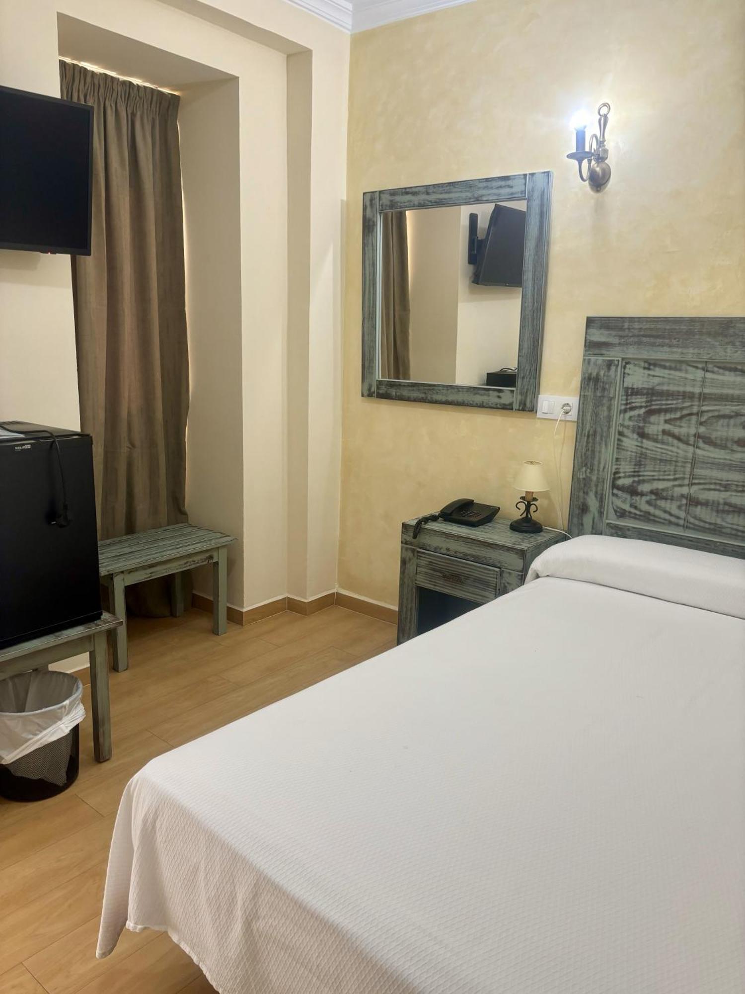 Hotel צ'יפיונה מראה חיצוני תמונה