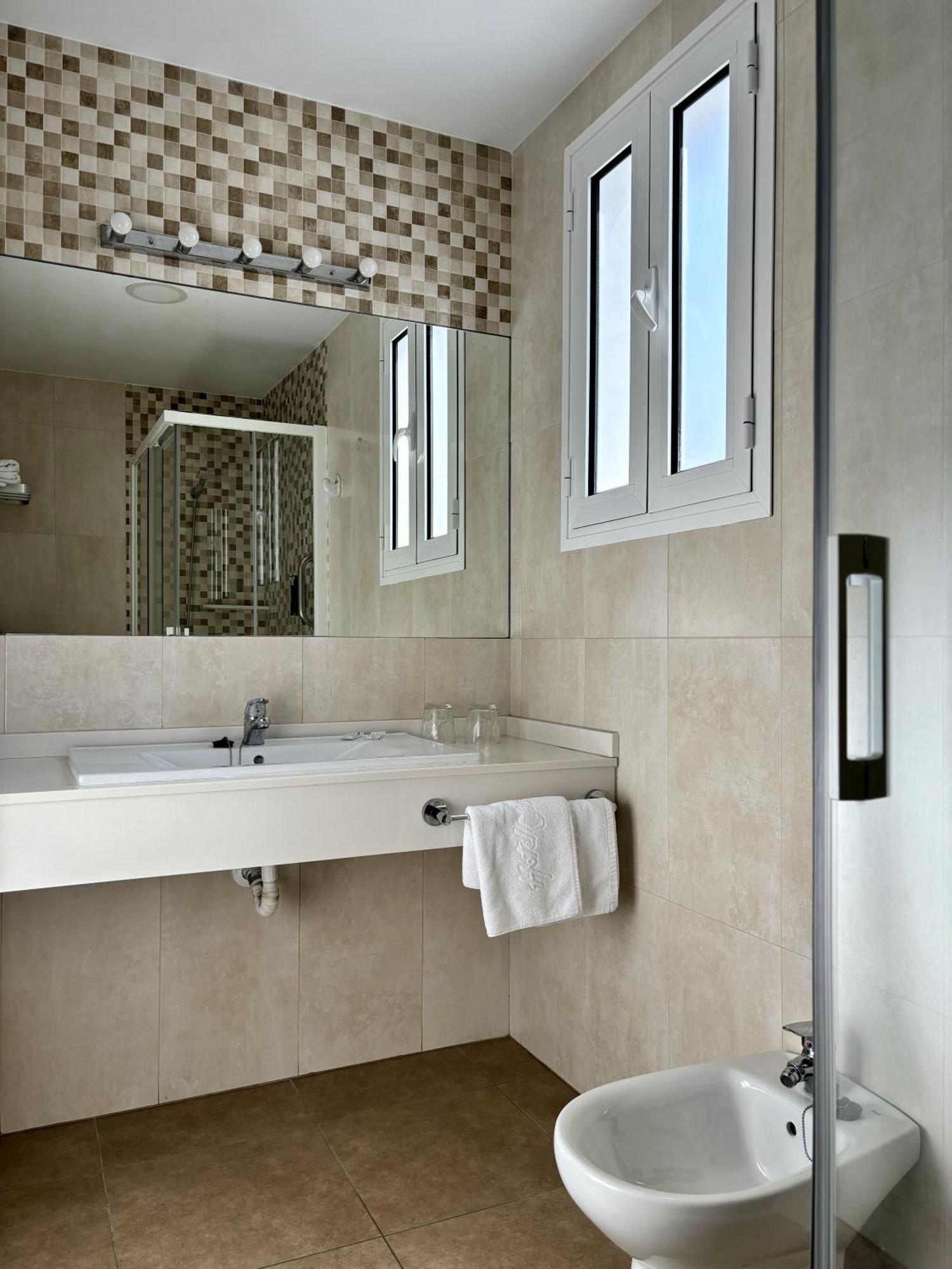 Hotel צ'יפיונה מראה חיצוני תמונה