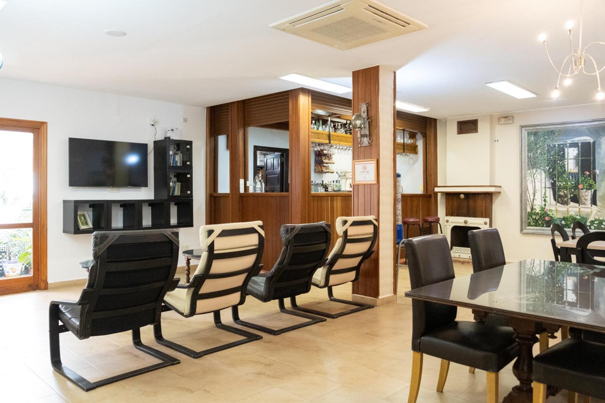 Hotel צ'יפיונה מראה חיצוני תמונה