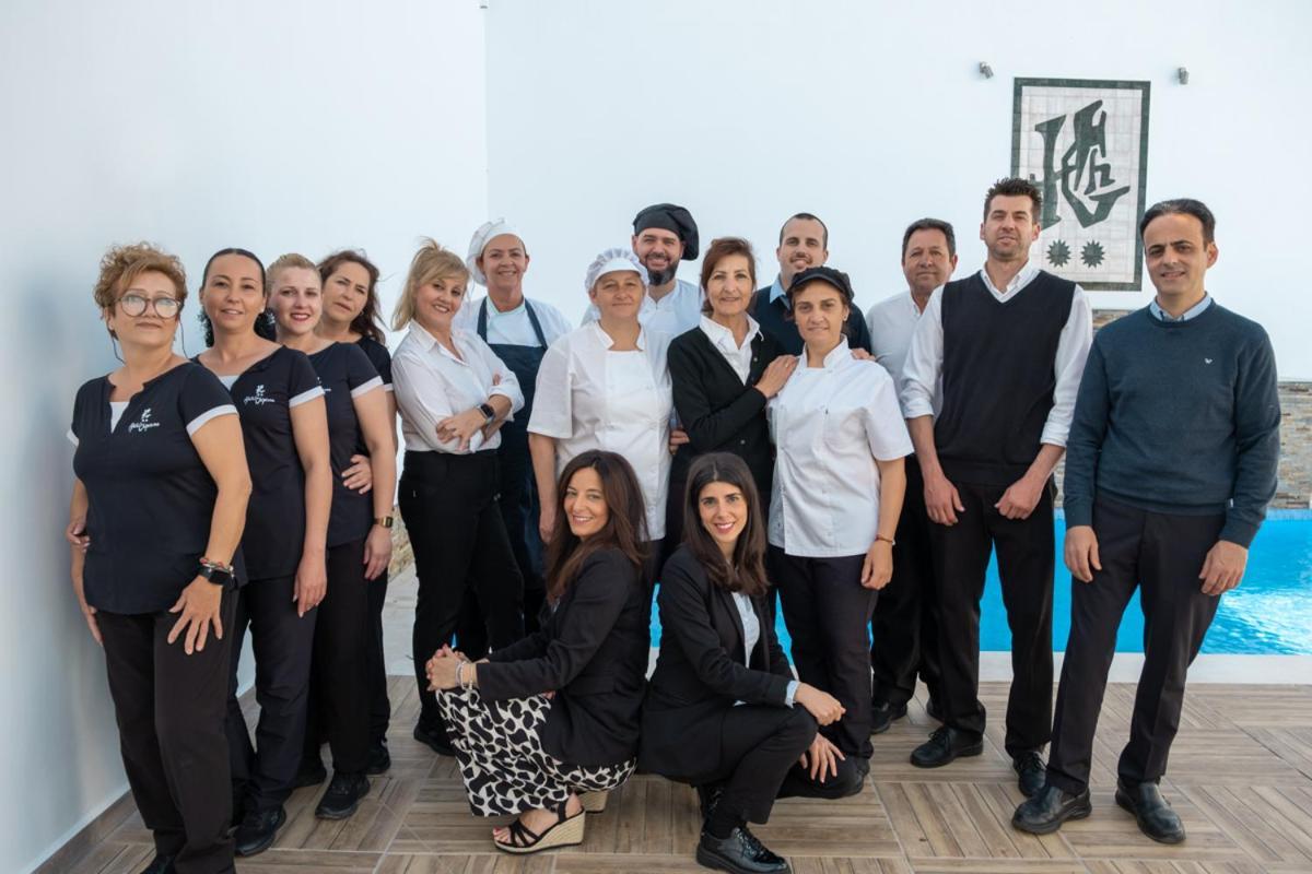 Hotel צ'יפיונה מראה חיצוני תמונה