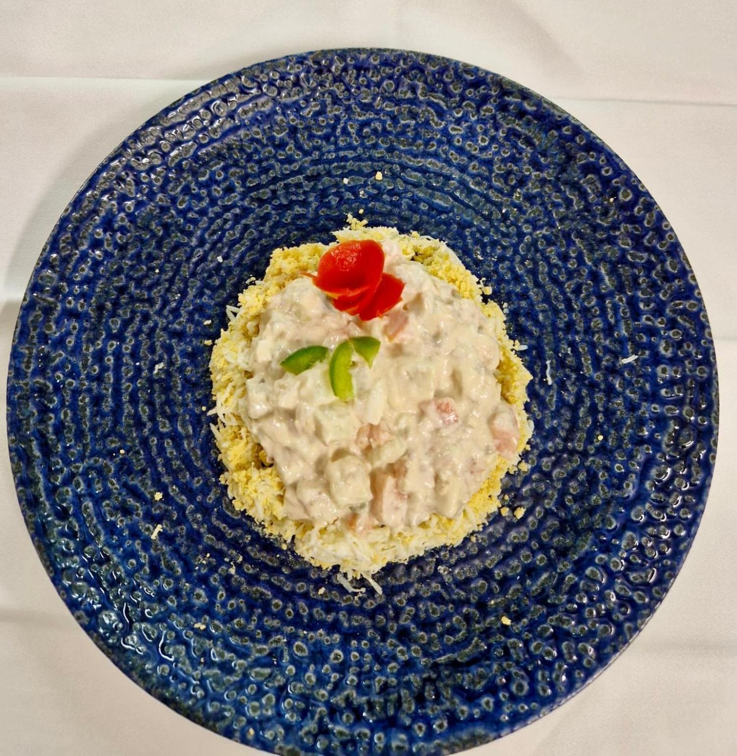 Hotel צ'יפיונה מראה חיצוני תמונה