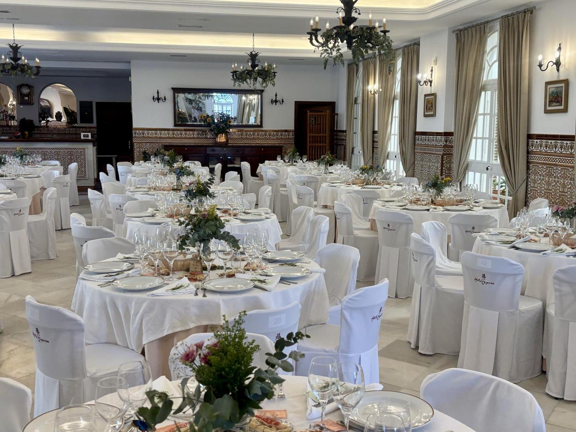 Hotel צ'יפיונה מראה חיצוני תמונה
