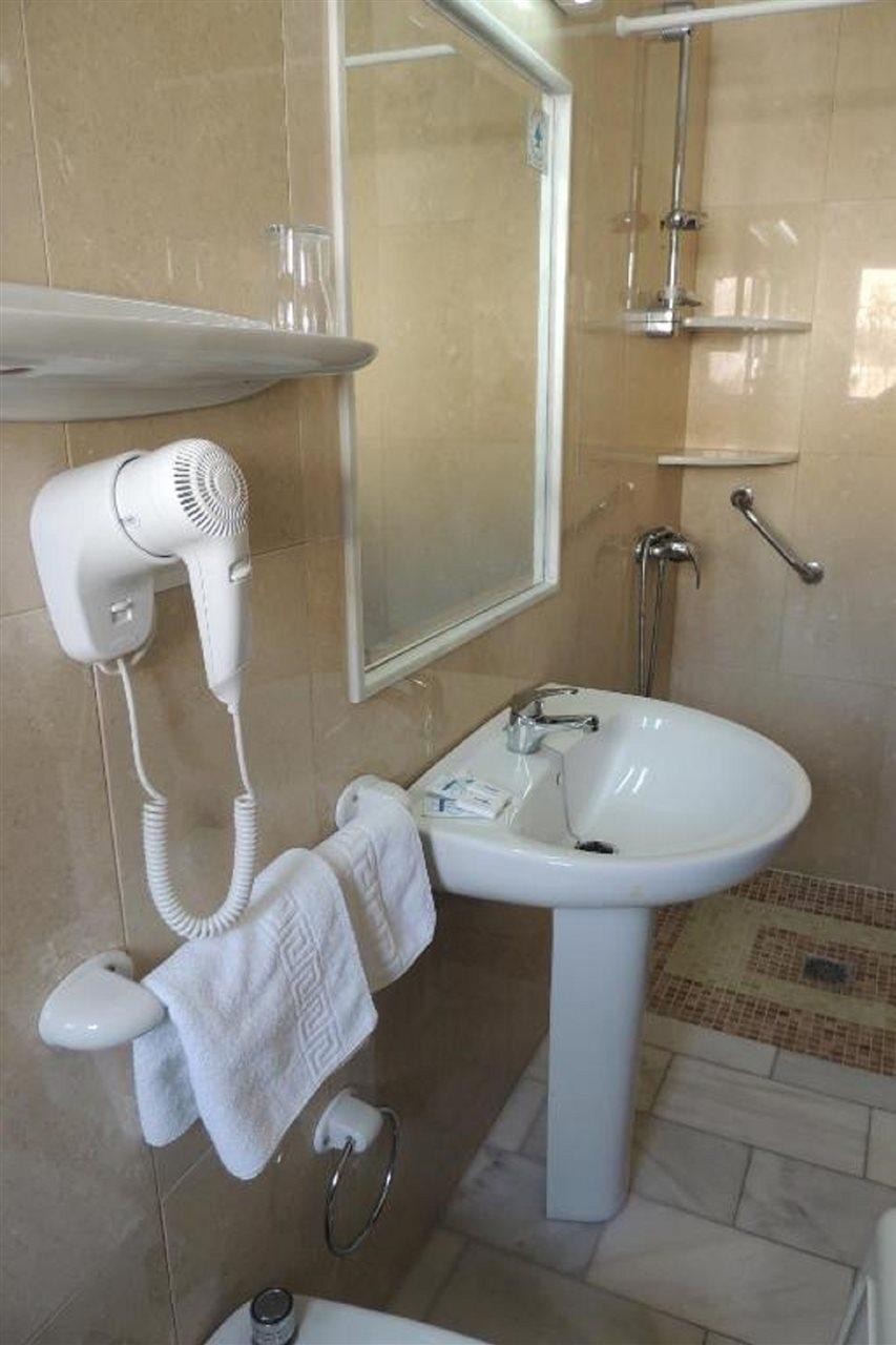 Hotel צ'יפיונה מראה חיצוני תמונה